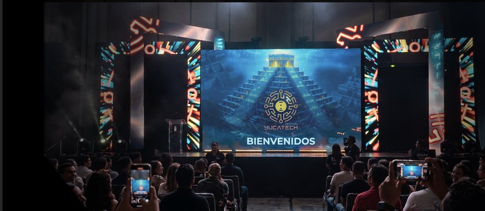 Escenario Yucatech