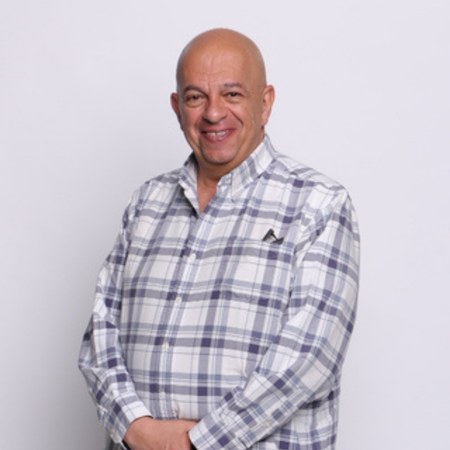 Javier Matuk