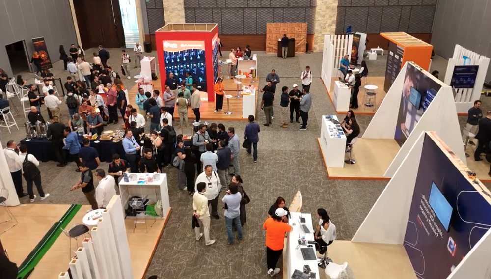 Networking