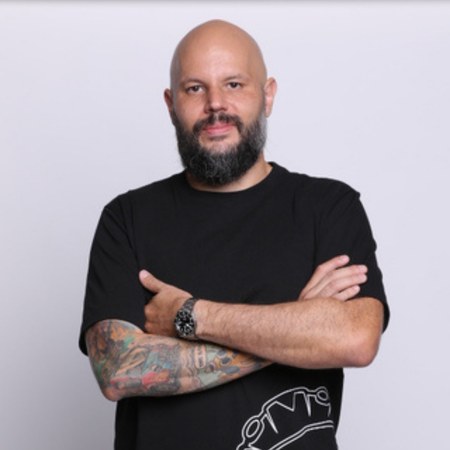 Pablo Fredrikson